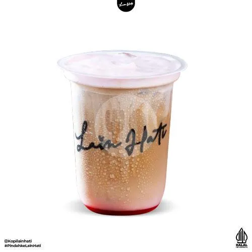 Es Kopi Rasa Lokal (Promo)
