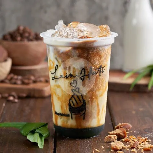 Es Kopi Komandan