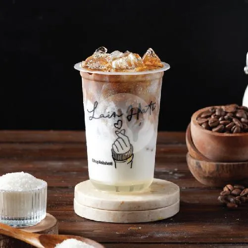 Es Kopi Lajang