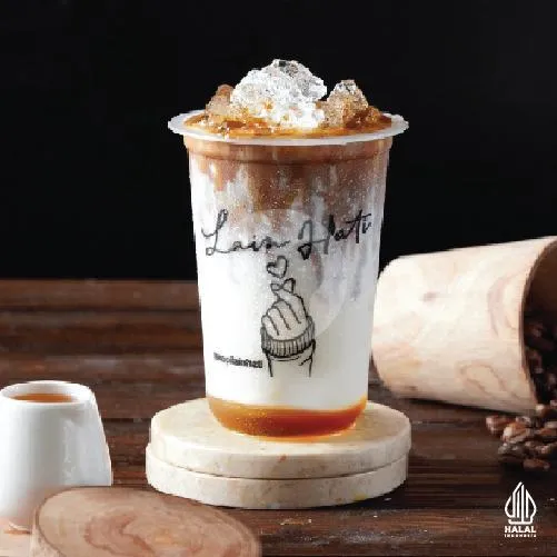 Es Kopi Tikung