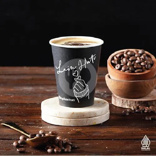 Kopi LDR