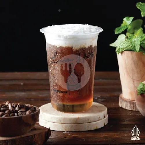 Es Kopi Bahagia