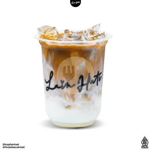 Es Kopi Lajang (Promo)
