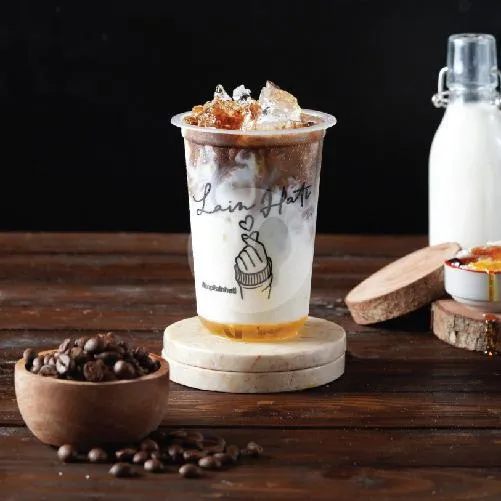 Es Kopi Cemburu