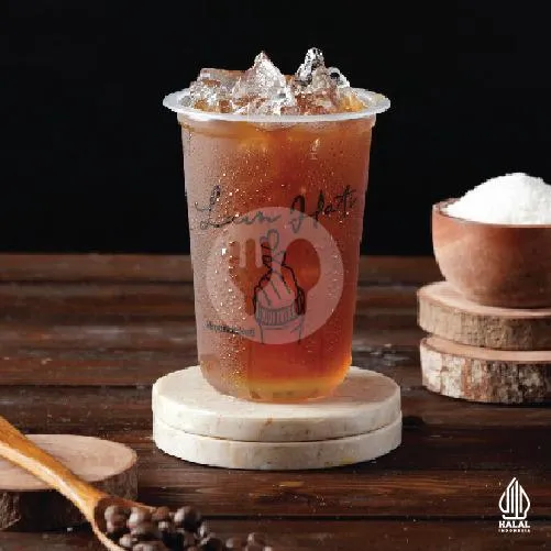 Es Kopi Ketus