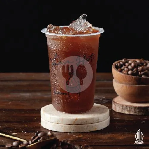 Es Kopi LDR