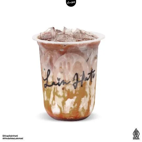 Es Kopi Bawel (Promo)