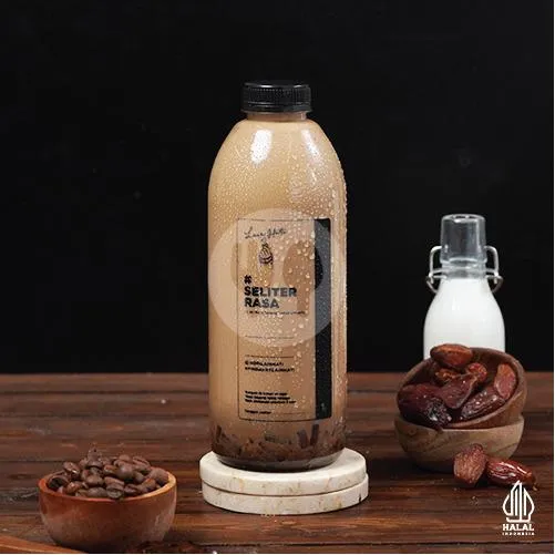 Seliter Rasa Kopi Ayank