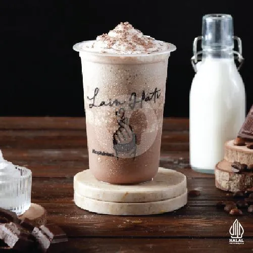 Es Kopi Jutek